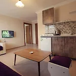 Berceste Apart Apartmán *