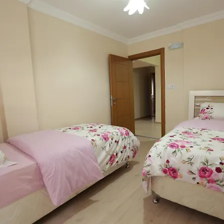 Apartmán Berceste Apart *