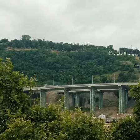 Berceste Apart Διαμέρισμα Τραμπζόν