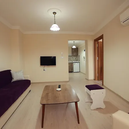 Berceste Apart Apartmán