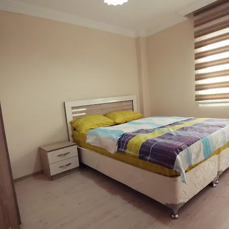 Berceste Apart Apartmán