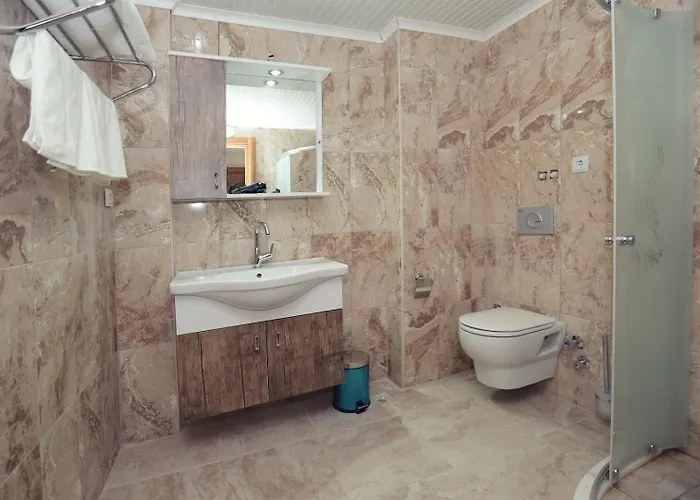 Apartamento Berceste Apart *