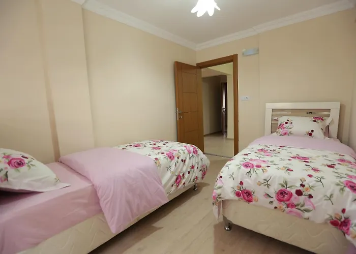 Apartamento Berceste Apart *