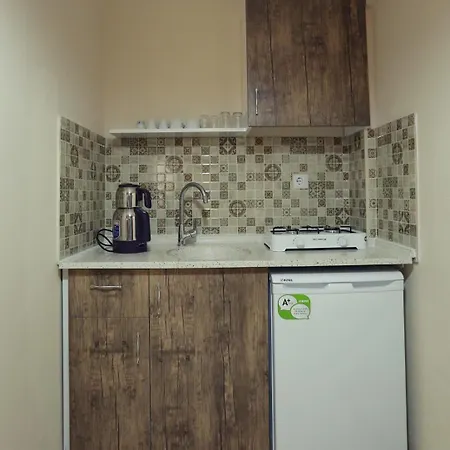Berceste Apart Apartment